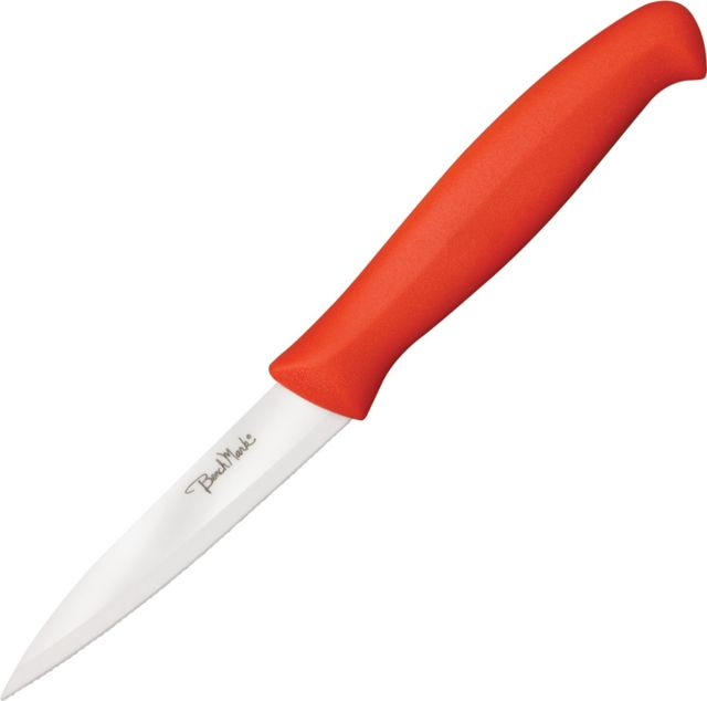 Benchmark Ceramic Tomato Knife - Benchmark