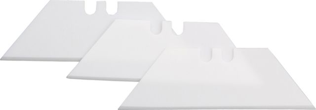 Benchmark Ceramic Utility Fold Knife - Benchmark