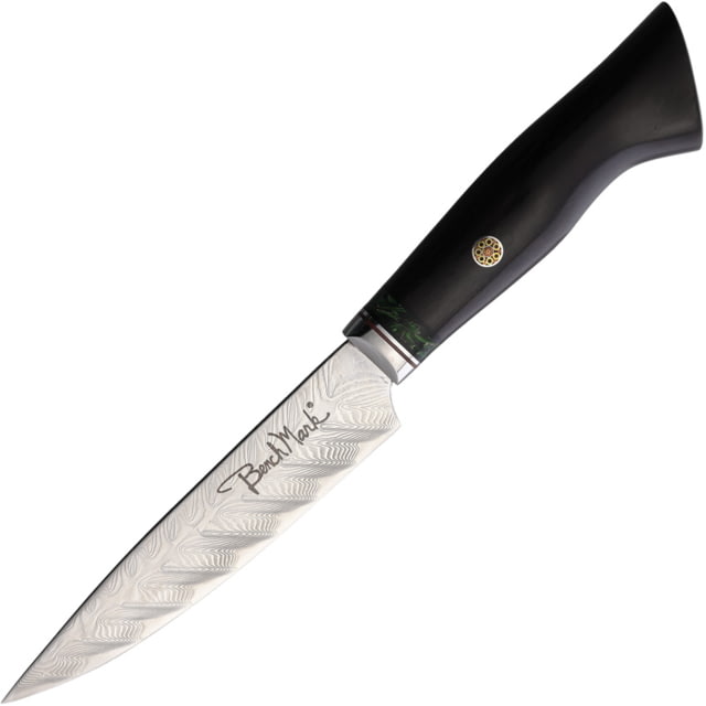 Benchmark Utility Knife Damascus - Benchmark