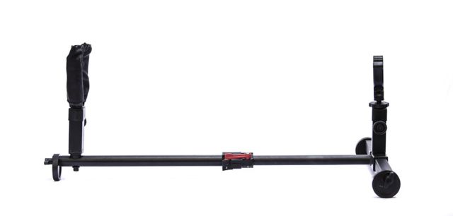 BenchMaster Perfect Shot Adjustable Shooting Rest