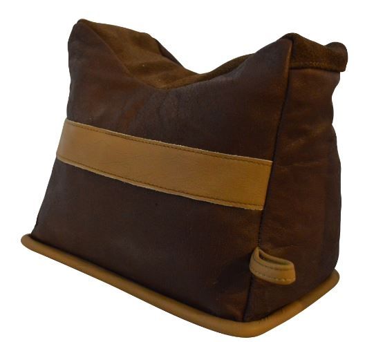 BenchMaster Sim Leather Bench Bag Unfilled Large