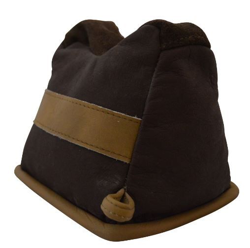 BenchMaster Sim Leather Bench Bag Medium