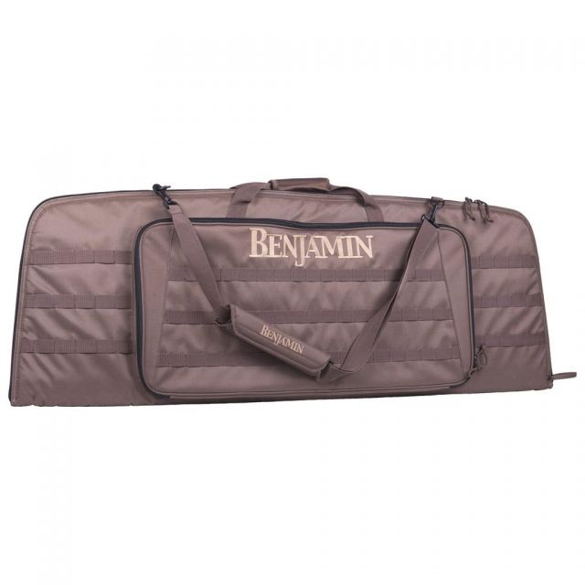 Crosman Rifle/Airbow Case Tan - Crosman