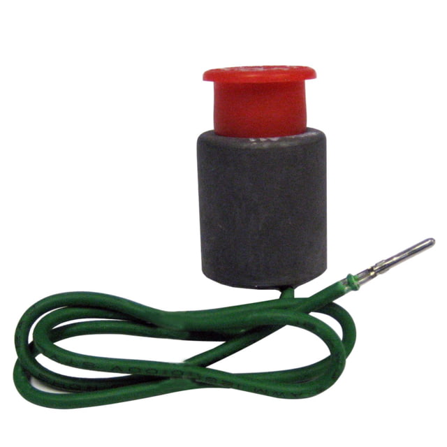Bennett Trim Tabs Solenoid Valve - Green
