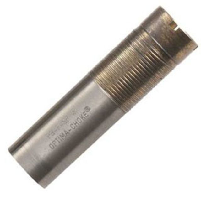Beretta OptimaChoke HP Flush 28 Gauge Choke Tube, Modified, Silver, C61899 by USA Beretta Weapon Choke Tubes