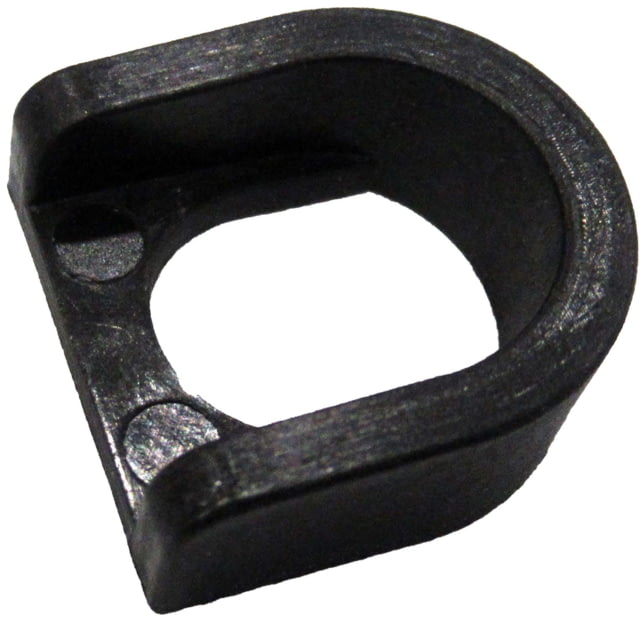 Beretta 1301 Bolt Release Shroud, Polymer, Black, EU00074 by USA Beretta Specialty Shotgun Parts