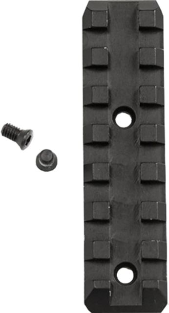 US Beretta 1301 Tactical & A400 Xtreme Plus Aluminum Picatinny Rail - E01985 Tech Data