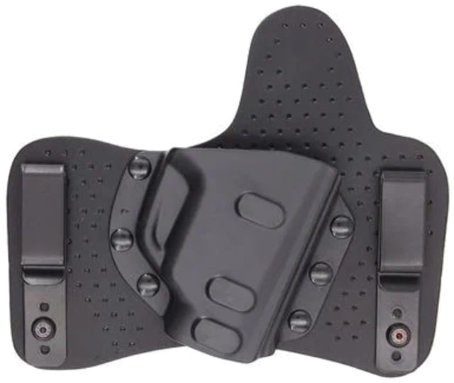 Beretta 2 Clip IWB Holster 80X Cheetah Right Hand Black