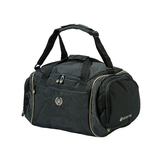 Beretta 692 Cartridge Bag Large Black - Beretta