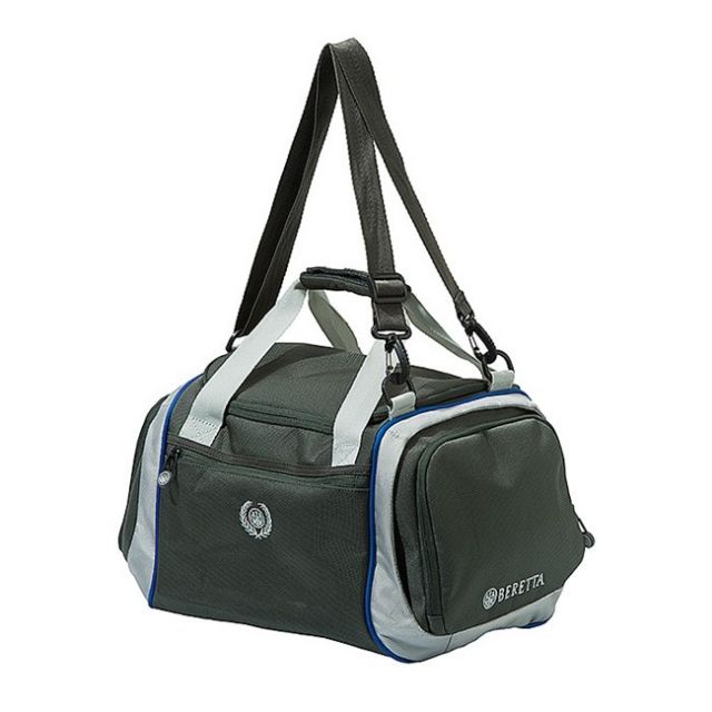 Beretta 692 Cartridge Bag Medium Grey - Beretta