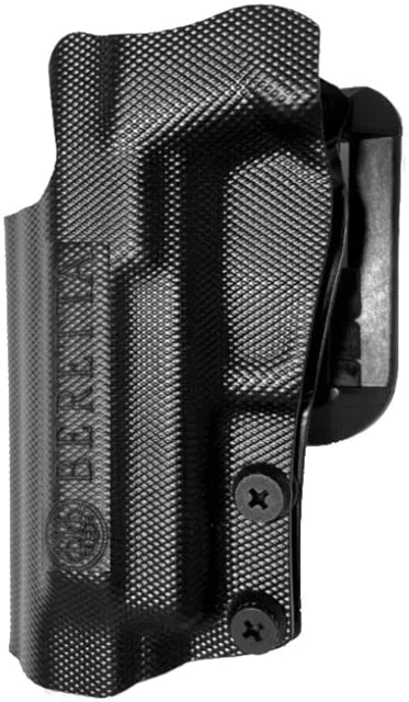 Beretta 80X Civilian Series OWB Holster Left Hand Black