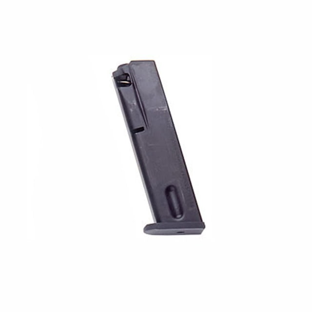 etta 84/84F/84FS Pistol Magazine .380 Auto 13 Round Blued 1 Pack Steel 13RD Ammo