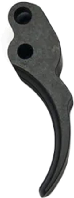 Beretta 92 Checkered Pistol Trigger, Curved, Black, C5L672 by USA Beretta Pistol Triggers
