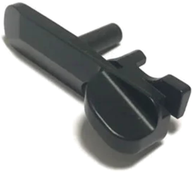 Beretta 92 Series Match Slide Stop Black