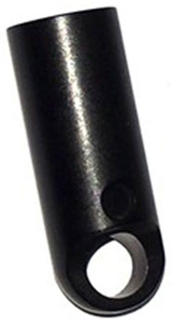 Beretta 92/96 Aluminum Lanyard Ring Black