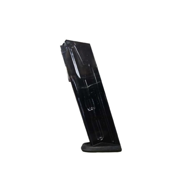 etta APX 9mm 10 Rounds Pistol Magazine Black 10 Rounds Ammo