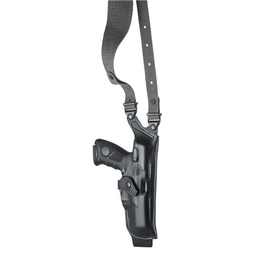 Beretta Apx Leather Right Hand Black - Beretta