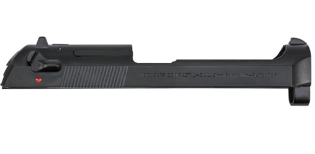 Beretta Assembly Pistol Slide 92FS Compact Black 9mm
