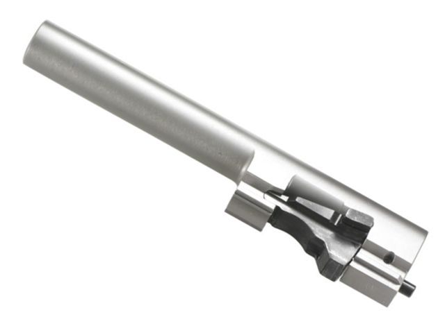 Beretta 90 Series Pistol Barrel w/Locking Block 92fs 9mm Luger Elite Inox Stainless