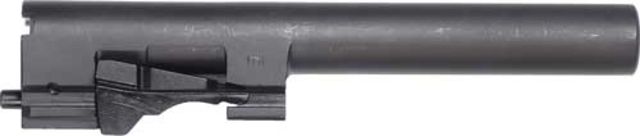 Beretta 90 Series Pistol Barrel, 92fs, 9mm Luger, Blued, Black, A2645122100000 by USA Beretta Pistol Barrels