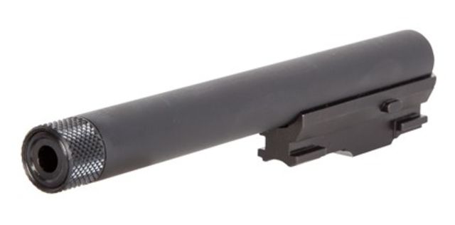 EDEMO Beretta Barrel M9/92fs .22lr Conversion Kit Threaded Blued EDEMO2 - Beretta