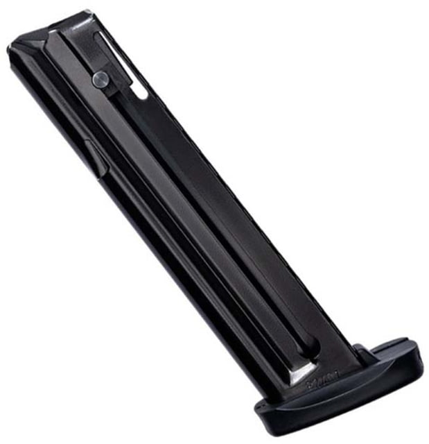etta B22 Jaguar .22LR 15 Rounds Pistol Magazine Blued 15 Ammo