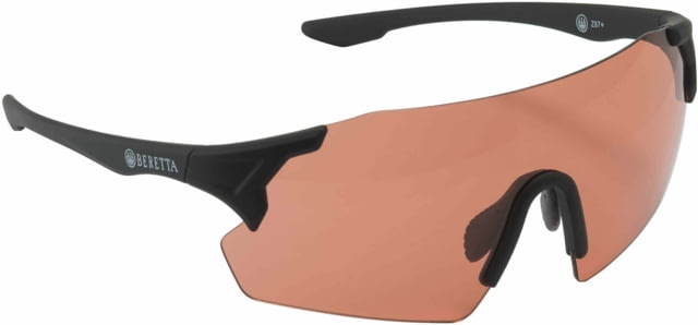 Beretta Challenge EVO Glasses Orange