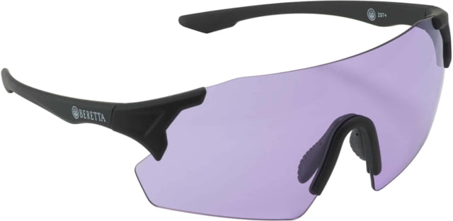 Beretta Challenge EVO Glasses Purple