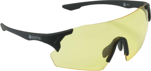 Beretta Challenge EVO Glasses Yellow