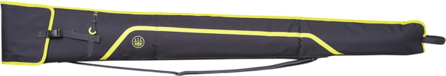 Beretta Challenge Foldable Case, 140cm, Ebony & Sulphur Spring, FO831T226209T7UNI by USA Beretta Soft Gun Cases