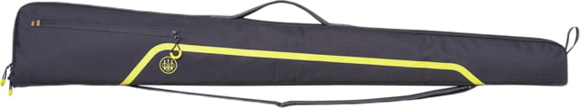 Beretta Challenge Gun Case, 128cm, Ebony & Sulphur Spring, FO841T226209T7UNI by USA Beretta Soft Gun Cases