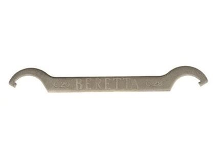 Beretta Mobil Choke Tube Tool 20 Gaige/28 Gauge Steel