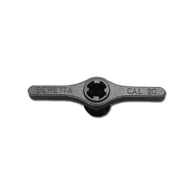 Beretta Mobil Choke Tube Tool Wrench 20 Gauge Black