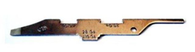 Beretta Mobil Choke Tube Tool 28 Gaige/410 Gauge Steel