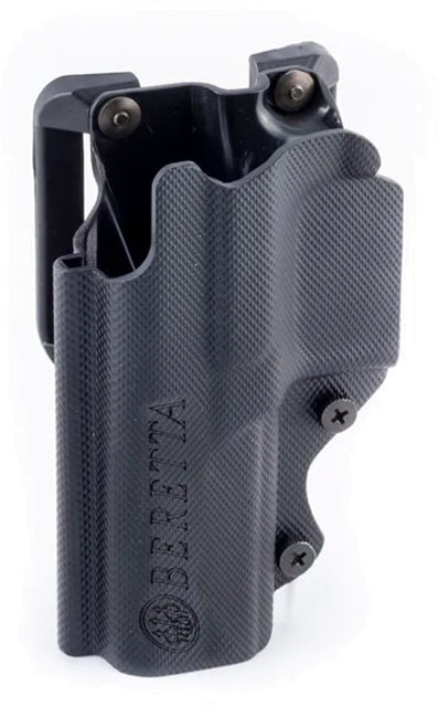Beretta Civilian OWB Holster APX A1 FS Left Hand Black - Beretta