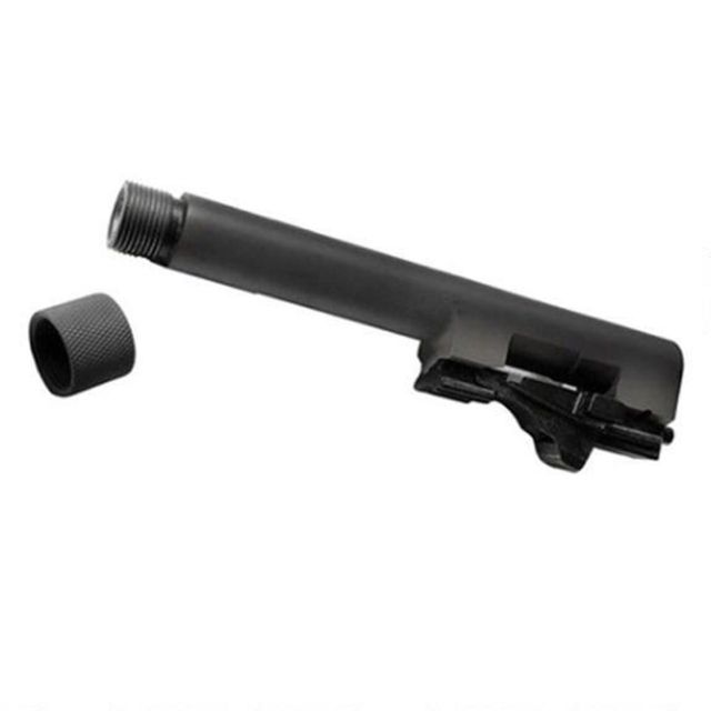 USED Beretta Compact 9mm Barrel 92 w/ Locking Block Threaded Black JB92CTH2 EDEMO8 Used Condition Fair - Beretta