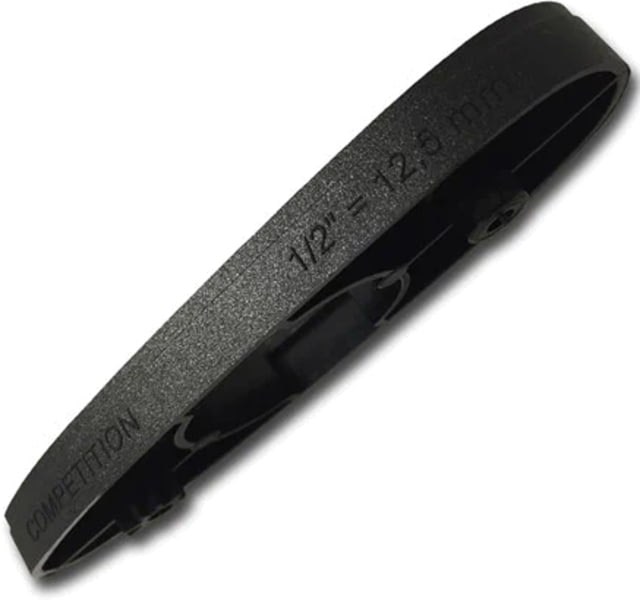 Beretta Competition Stock Spacer Black - Beretta