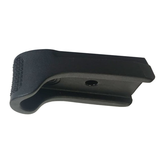 Beretta Floor Plate for APX Carry 6 Round Magazine Flat Silver 6