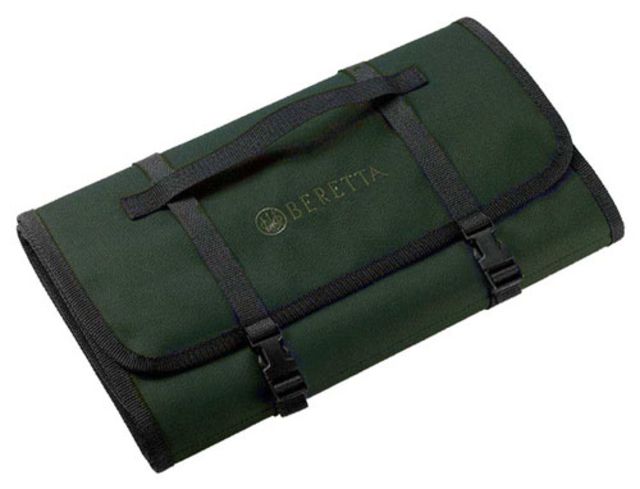 Beretta Folding Cleaning Mat 14.5in x 53.75in Green