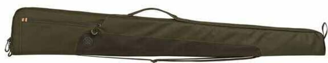 Beretta GameKeeper EVO Gun Case, 55in, Green/Brown, FO621T226207V7UNI by USA Beretta Soft Gun Cases