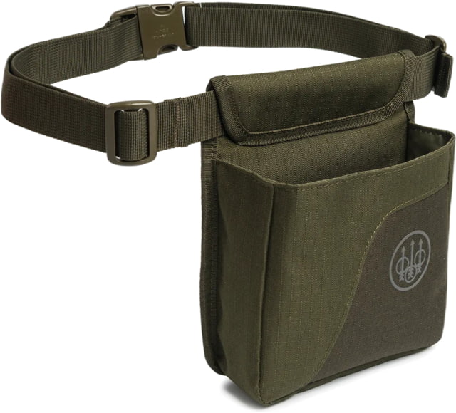 Beretta Gamekeeper EVO Hull Pouch Green Mos/Brown Bark - Beretta