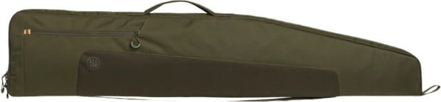 Beretta Gamekeeper Evo Rifle Case 52in Green Moss & Brown Bark