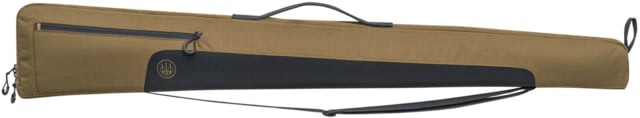 Beretta Gamekepeer Evo Double Gun Case, 128cm, Otter & Ebony, FO631T226208D3UNI by USA Beretta Soft Gun Cases