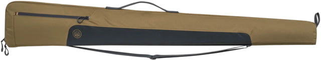 Beretta Gamekepeer Evo Double Gun Case, 140cm, Otter & Ebony, FO621T226208D3UNI by USA Beretta Soft Gun Cases
