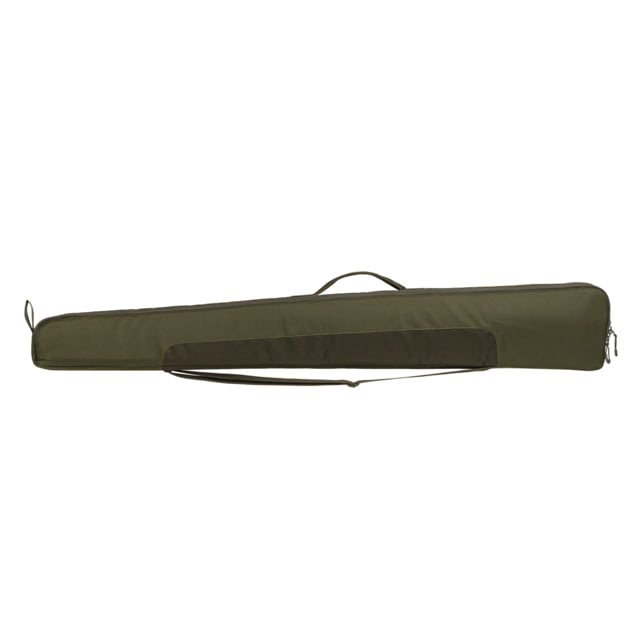 Beretta Gamekepeer Evo Double Gun Case, 55in, Green Moss & Brown Bark, FO641T226207V7UNI by USA Beretta Soft Gun Cases