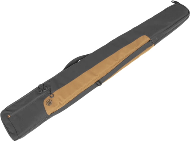Beretta Gamekepeer Evo Double Gun Case, Ebony & Otter, FO641T226209T8UNI by USA Beretta Soft Gun Cases