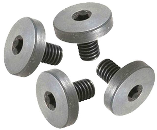 Beretta Allen Style Grip Screw Kit Stainless - Beretta