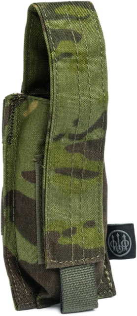 Beretta Grip-Tac MOLLE Pistol Mag Pouch Single Multicam Tropic - Beretta