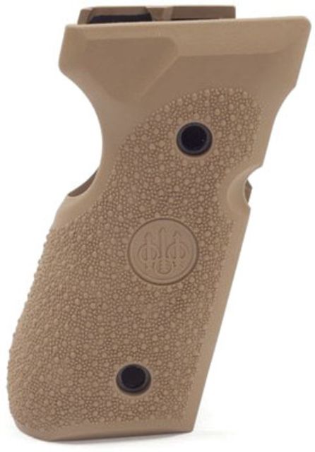 Beretta Wraparound Polymer Pistol Grip M9A3 Black - Beretta