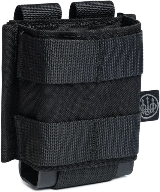Beretta Griptac Molle Single Rifle Magazine Pouch 5.56 Black - Beretta